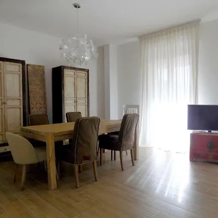 Otel 77 Bari